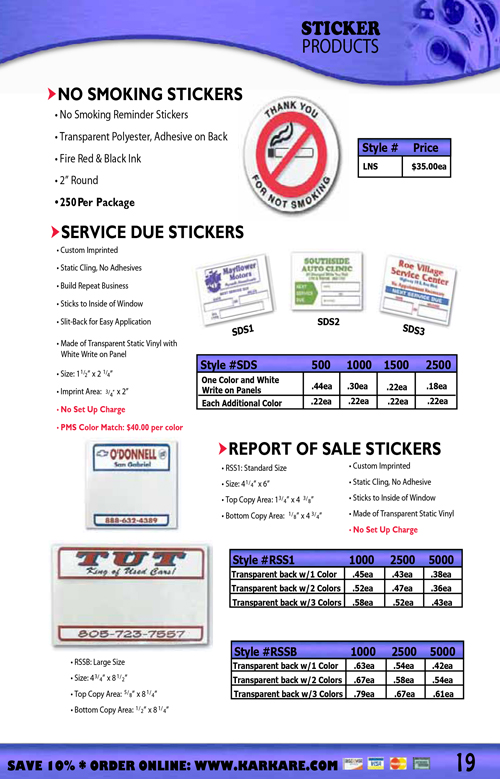 2014 Kar Kare Catalog Page 0PAGE 19.jpg